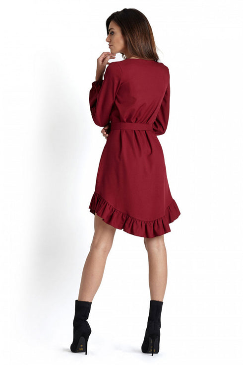 Cocktail dress model 124054